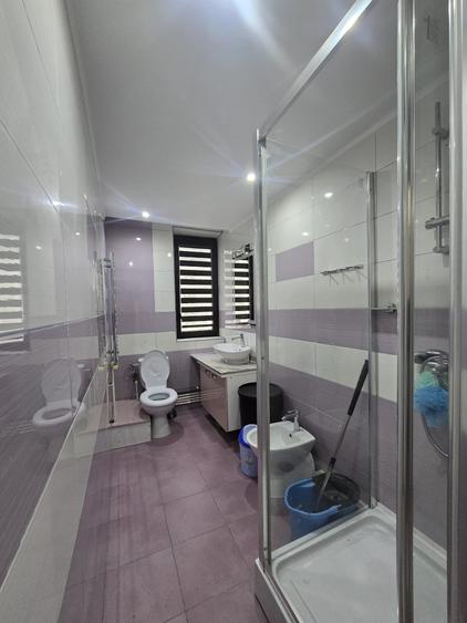 Bulevardul Independentei apartament 2 camere - 4