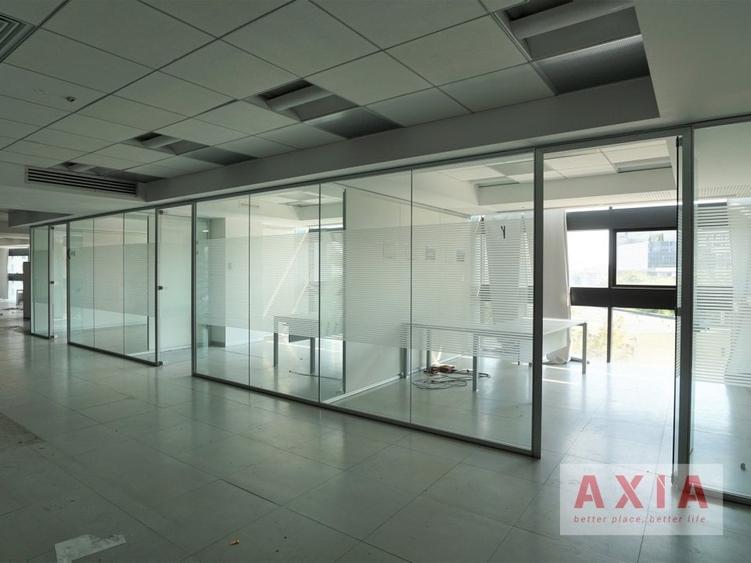 Spatiu birou in zona Barbu Vacarescu- Comision 0% - 5