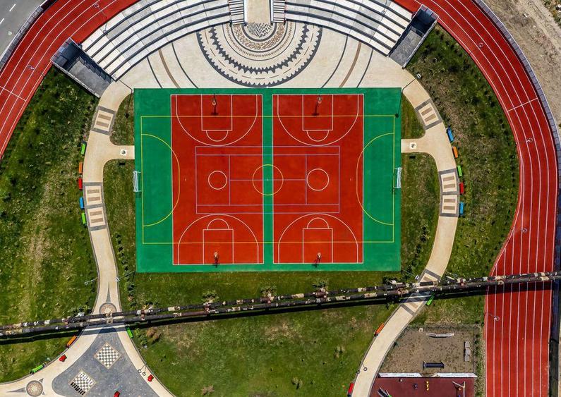 Apartament 2 camere la etajul 2 in bloc R39 Ared City - 2