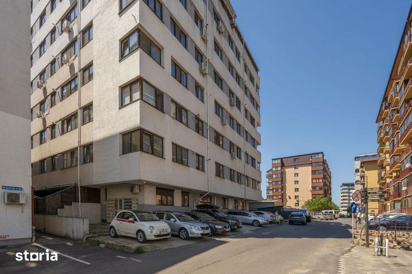 MILITARI RESIDENCE - REZERVELOR - APARTAMENT 54 MP, ETAJ 3, LA CHEIE! - 7