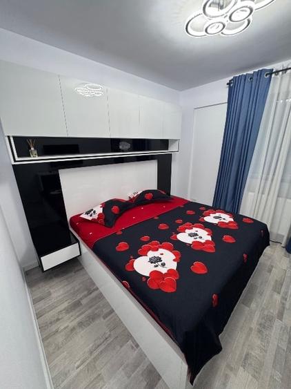 Apartament 2 camere decomandat, utilat și mobilat Rotar Park 2 - 1