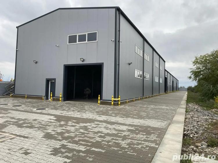 Hala de inchiriat - 6