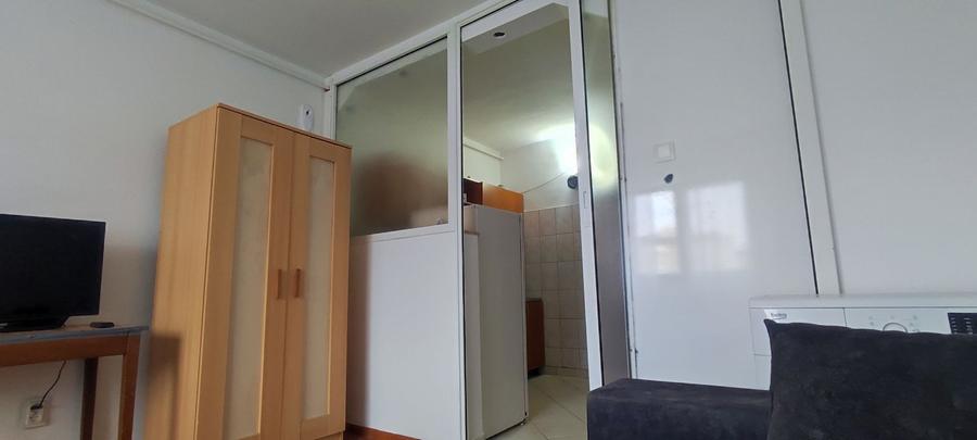 Garsoniera Noua 22 m - 5