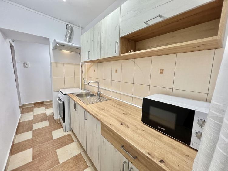 NOU | Apartament cu 3 camere | Girocului , Timisoara - 10