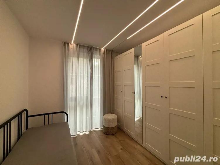 Vila premium - 182 mp utili - Smart Home - Curte amenajata - langa ?oseaua Olteni?ei. - 8