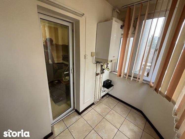 Apartament 2 camere, decomandat, etaj 1, zona Gara! - 8