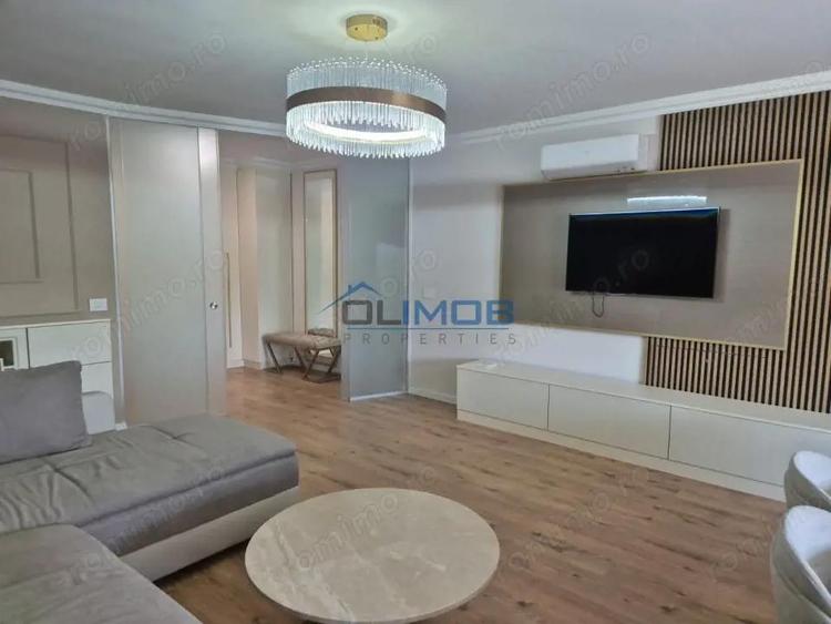 Ivory Residence apartament 2 camere - 1