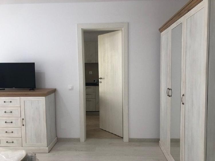 Ofer inchiriere garsoniera moderna la  Balcescu Residence, , 300 euro - 6