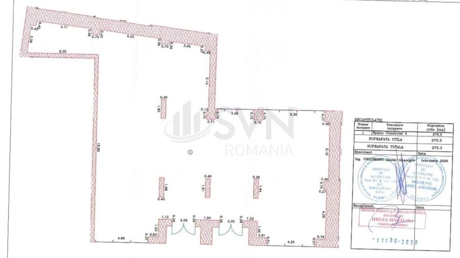 REC3000625 Spatiu Comercial Cortina Academy - 8