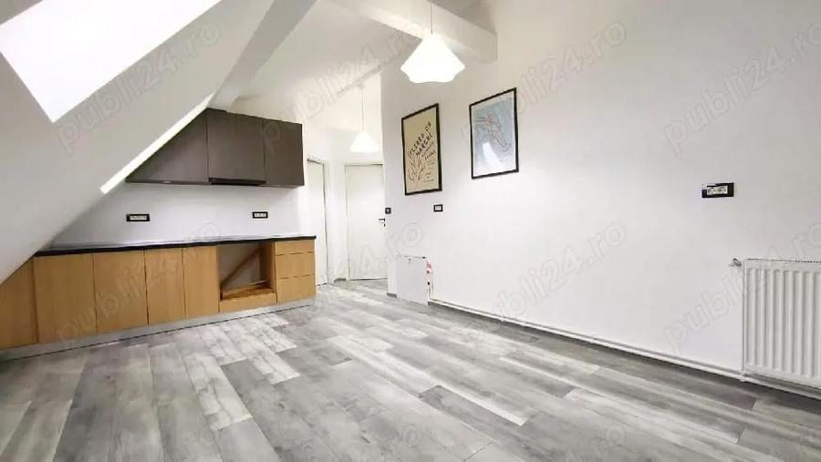 Apartament in rate, 3 camere, bloc nou, zona Gai - 4