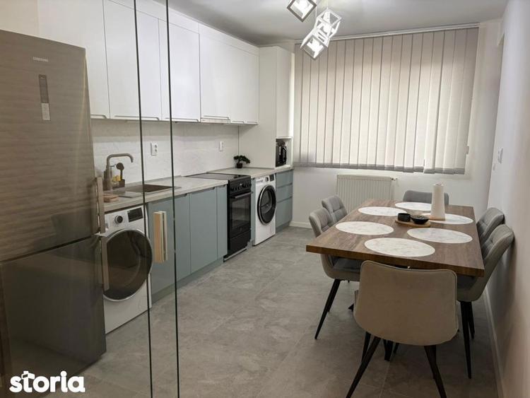 Apartament 3 camere l la cheie l 66 mp utili l parcare l Sesul de Sus - 5
