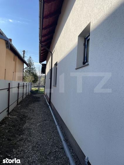 Casa Individuala, 1500mp, 15 ml - Comuna Rasca, Suceava - 13