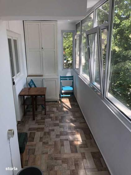 Dacia 3 camere termen Lung - 3