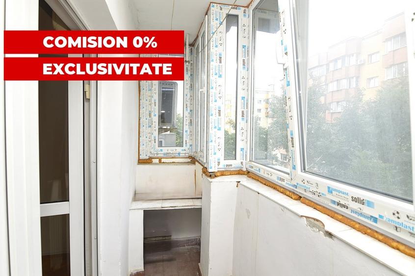 VANZARE APARTAMENT 3 CAMERE UNIRII – NERVA TRAIAN-COMISION 0% - 34