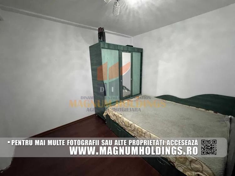 Apartament cf2, doua camere, Banat, cu balcon - 4
