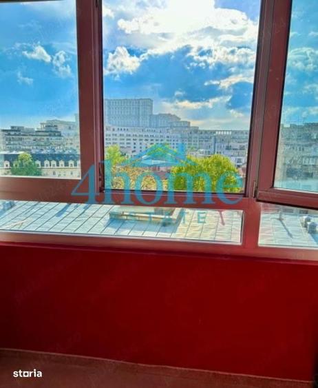 Apartament 2 Camere Ultracentral|Pia?a Unirii|Metrou - 5