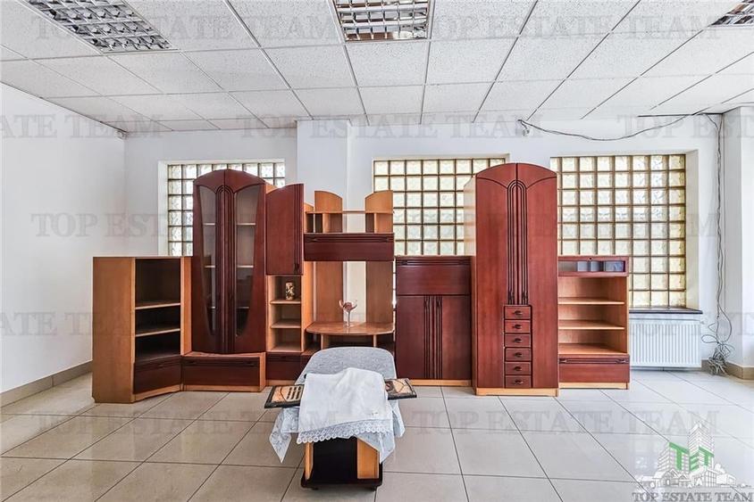 Cladire Targoviste de inchiriat, optim birouri, cabinete medicale - 8