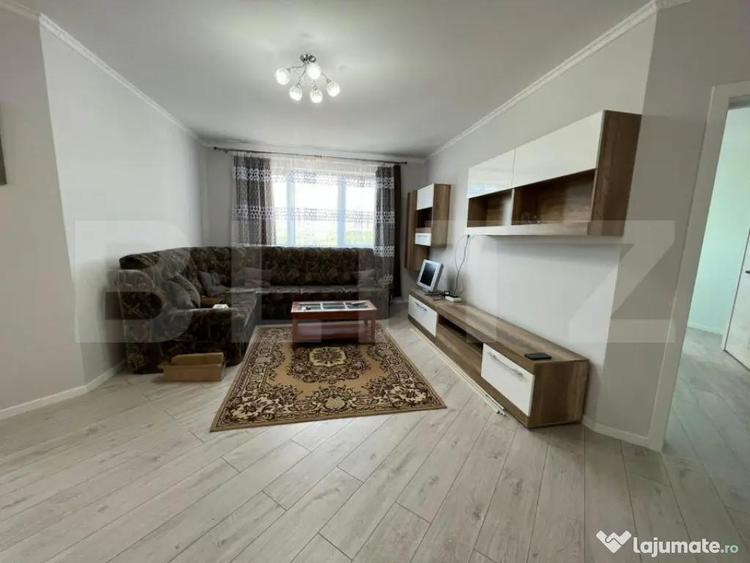 Apartament 3 camere, 86 mp, parcare subterana, zona BMW - 10