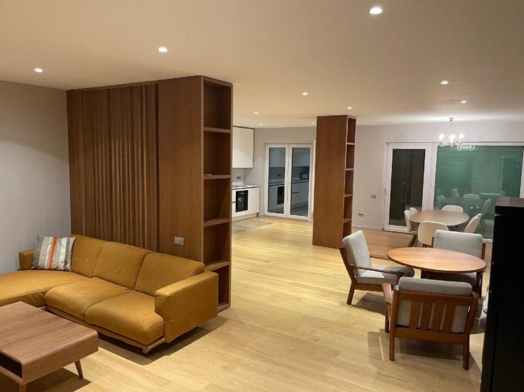 Proprietar vand penthouse Mamaia Sat cu vedere la mare - 2