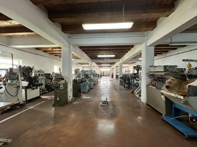 Spațiu industrial, 416 mp în Dumbrăvița Spațiu industrial, 416 mp în Dumbrăvița