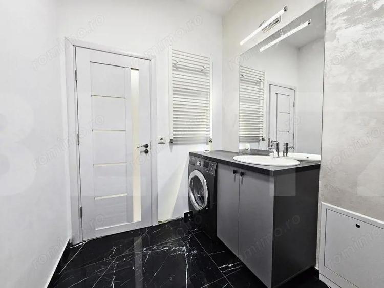 Apartament cu 2 camere, ARED UTA - 8