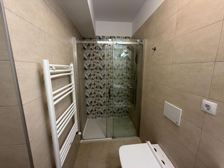 Apartament cu 3 camere în Pipera