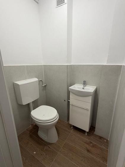 Apartament cu 3 camere în Grigorescu