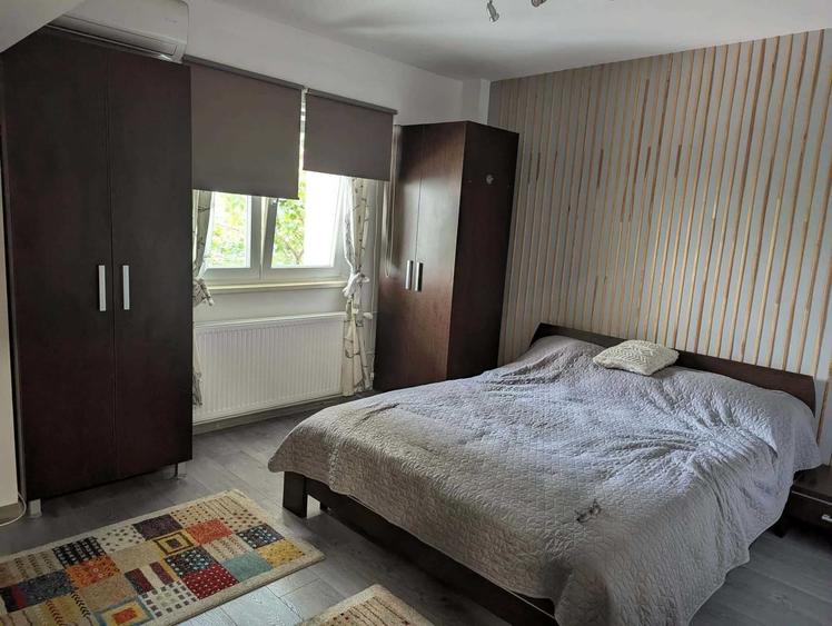 Apartament cu 2 camere decomandat în Timpuri Noi — fotografia 1