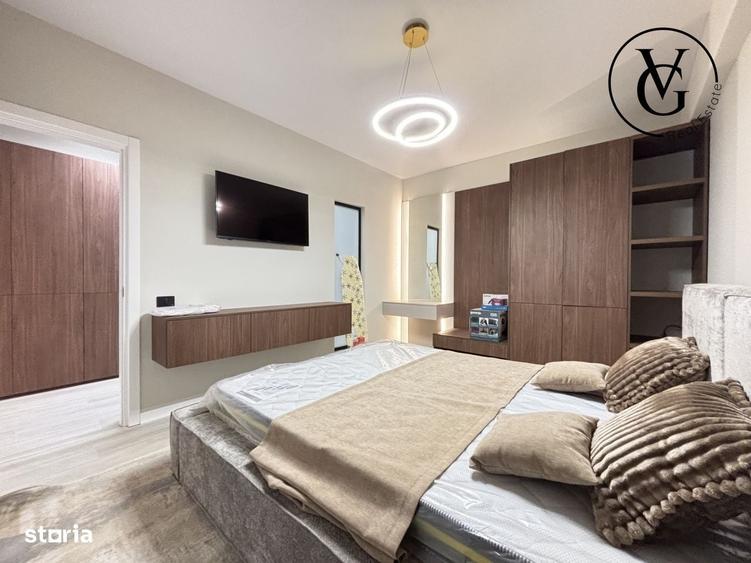 Studio | Complex Aqua Cullinan | Mamaia Nord - 9