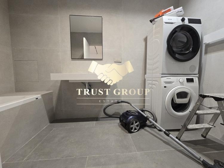 Duplex 3 camere Aviatorilor-Kiseleff | 2X terase | Loc de parcare | - 12