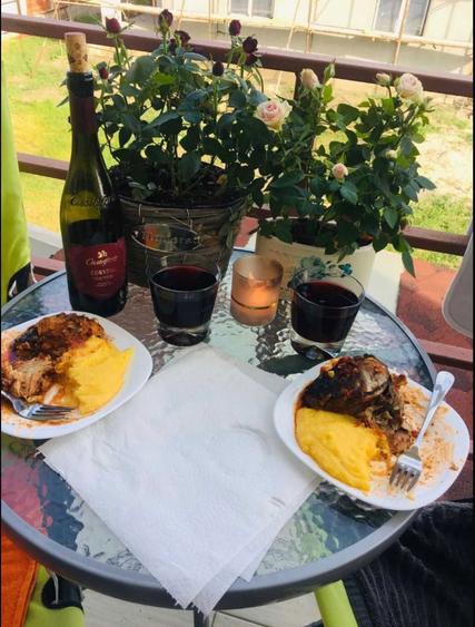 inchiriez garsoniera Bragadiru - 5