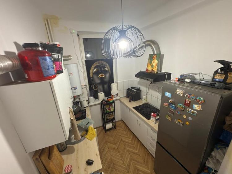 4 Camere | Bd Regina Elisabeta | Parcul Cismigiu | - 7