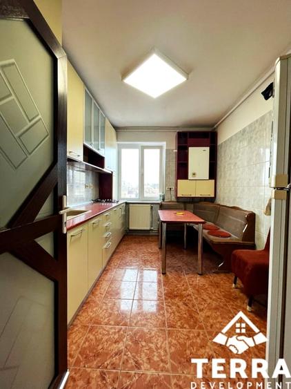4 camere, proprietate deosebita, Centru - 22