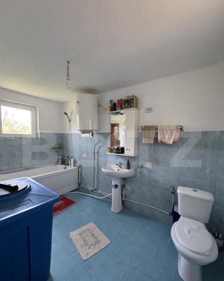 Teren intravilan, 1843 mp, front 32 ml, zona Sarbatoarea - 10