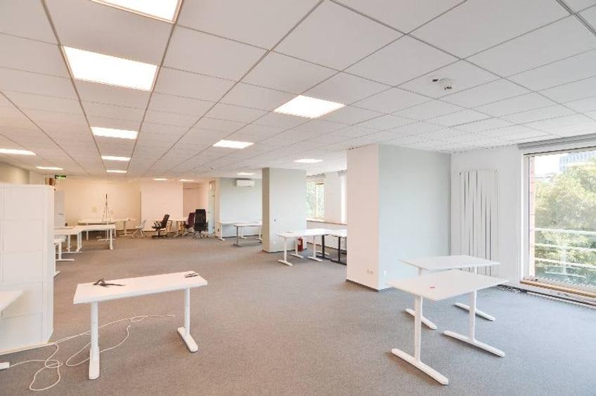 0% comision! Inchiriere birouri Aviatorilor, 420 mp - 3