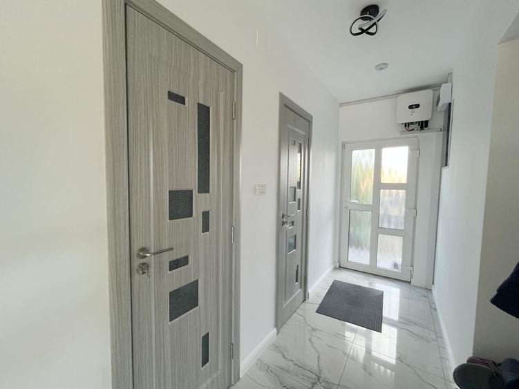 Duplex Dumbravita- Kids Park - 10