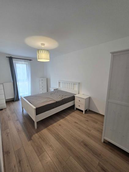 Inchiriez apartament - 2 camere + parcare + boxa - Cartier Maurer - 4