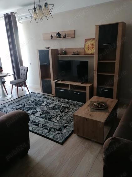 Proprietar ofer spre inchiriere apartament 2 camere, Otopeni - 3