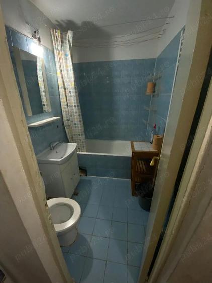 Garsoniera mobilata de inchiriat - 2