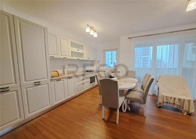 RECO Apartament cu 2 camere Iosia Residence RECO Apartament cu 2 camere Iosia Residence