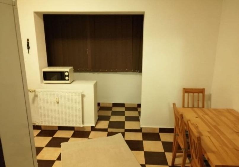 Alexandru - Tigarete - Apartament 1 camera - etaj intermediar - 1989 - 4