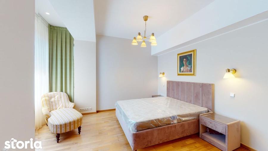 Apartament cu 3 camere 130mp - Pipera - Padurea Baneasa - 7