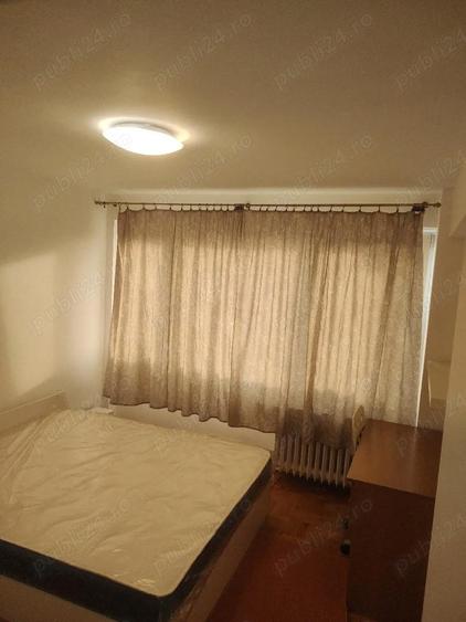 inchiriez apartament cu 2camere la gura metroului Piata Iancului - 7