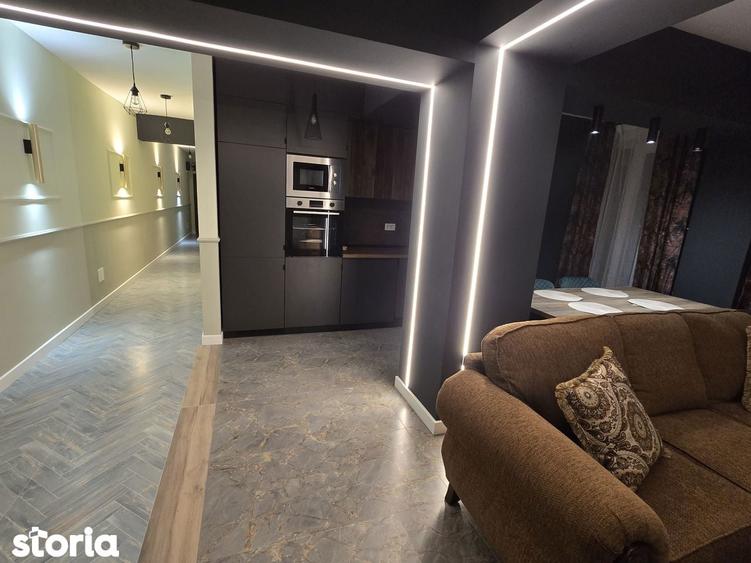 Penthouse UNIC - Rasnov - 3