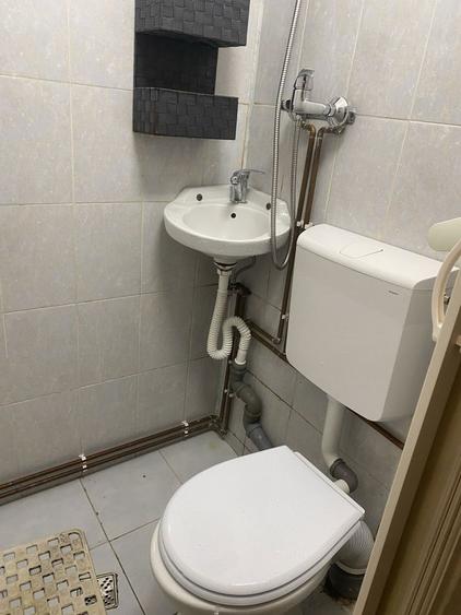 Garsoniera de vanzare 11 mp Iris - 5