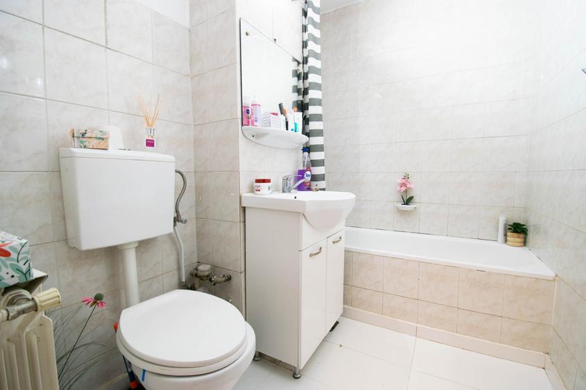 Apartament spațios 2 camere,67 mp,decomandat,bloc 2001–Calea Călărași-0%comision - 15