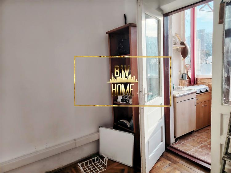 Garsoniera cocheta pentru 1 persoana, etaj 2 - 10