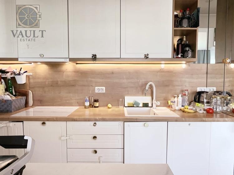 Apartament 4 camere - LUX - zona LACUL TEI - 3