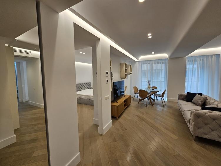 Cortina126-Iancu Nicolae 126,  inchiriere 3 cam + 3 locuri parcare - 7