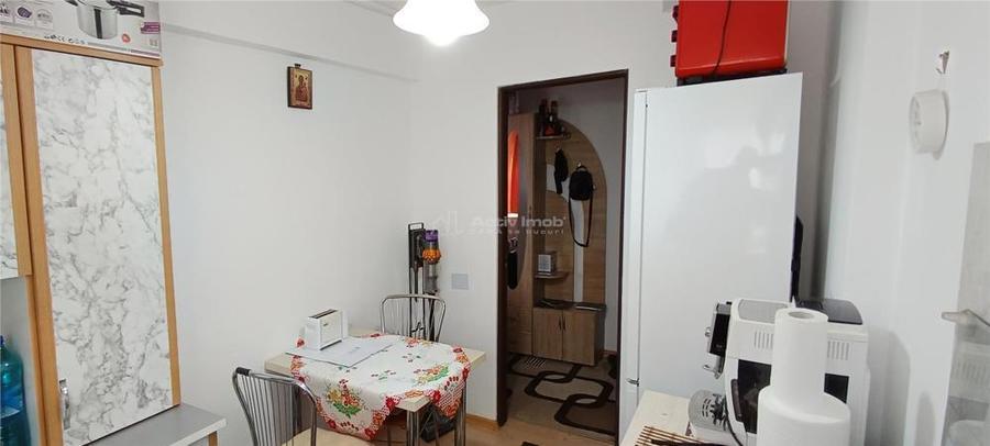 Moldova Noua, Apartament 2 cam. complet mobilat #537;i utilat gata de mutare! - 16